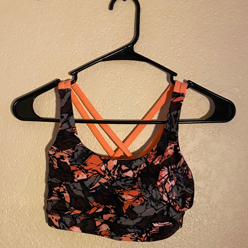 Lululemon Bra
